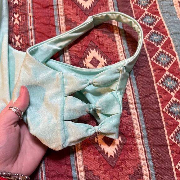 Lovers + friends bikini top size XS - Picture 4 of 5